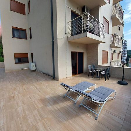 Welcome Apartments Petrovac Exterior foto