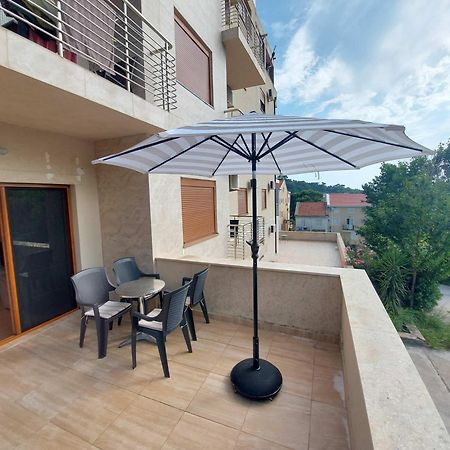 Welcome Apartments Petrovac Exterior foto