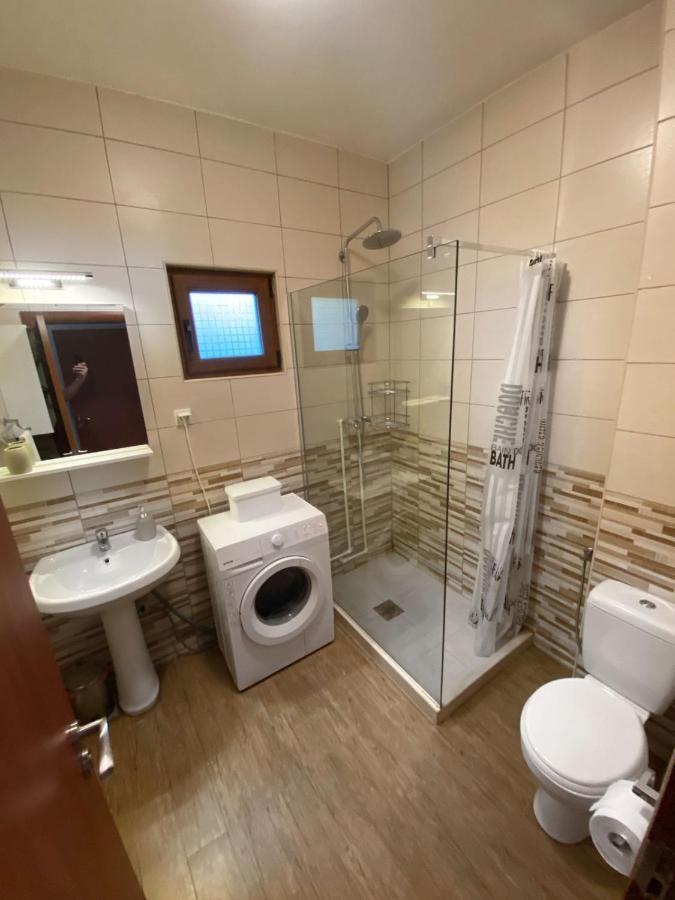 Welcome Apartments Petrovac Exterior foto