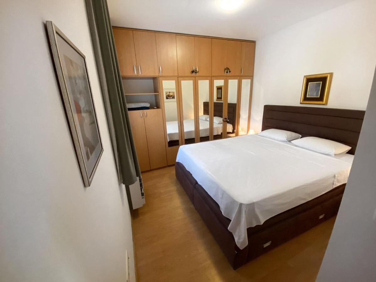 Welcome Apartments Petrovac Exterior foto