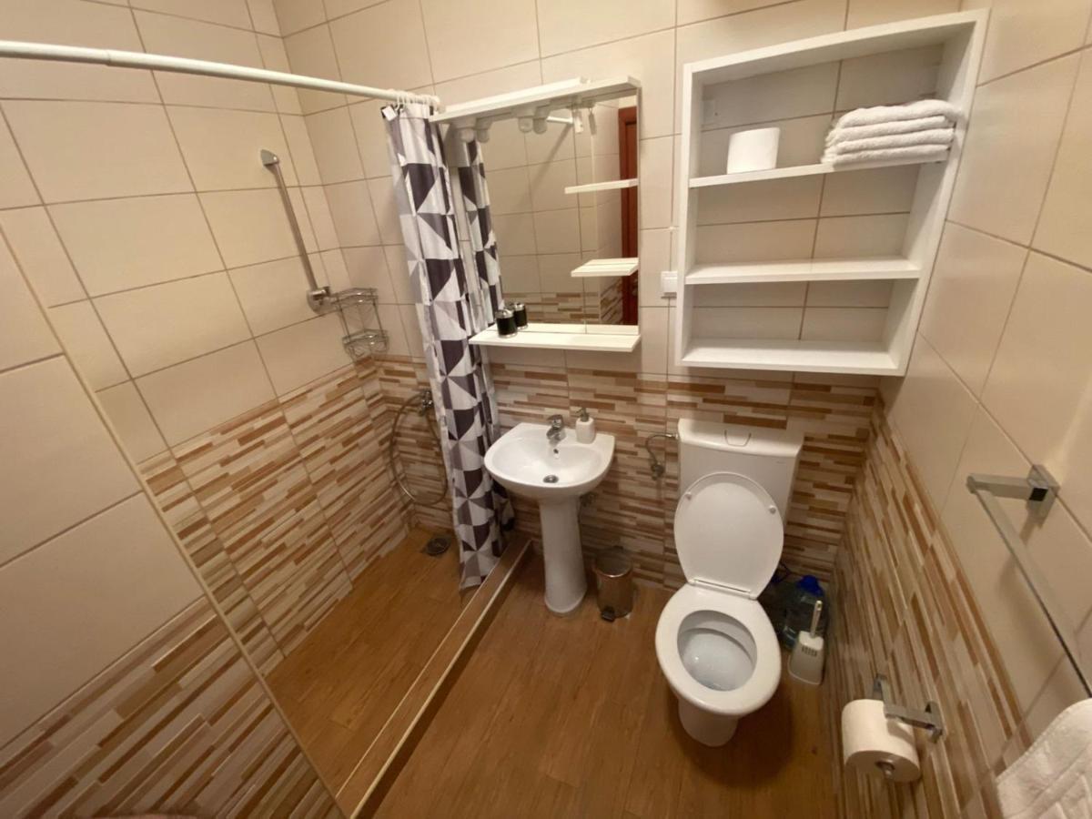 Welcome Apartments Petrovac Exterior foto