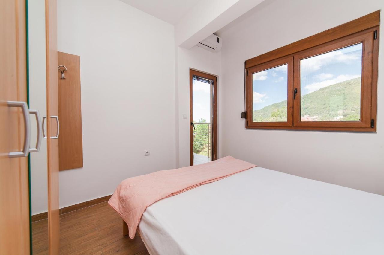 Welcome Apartments Petrovac Exterior foto