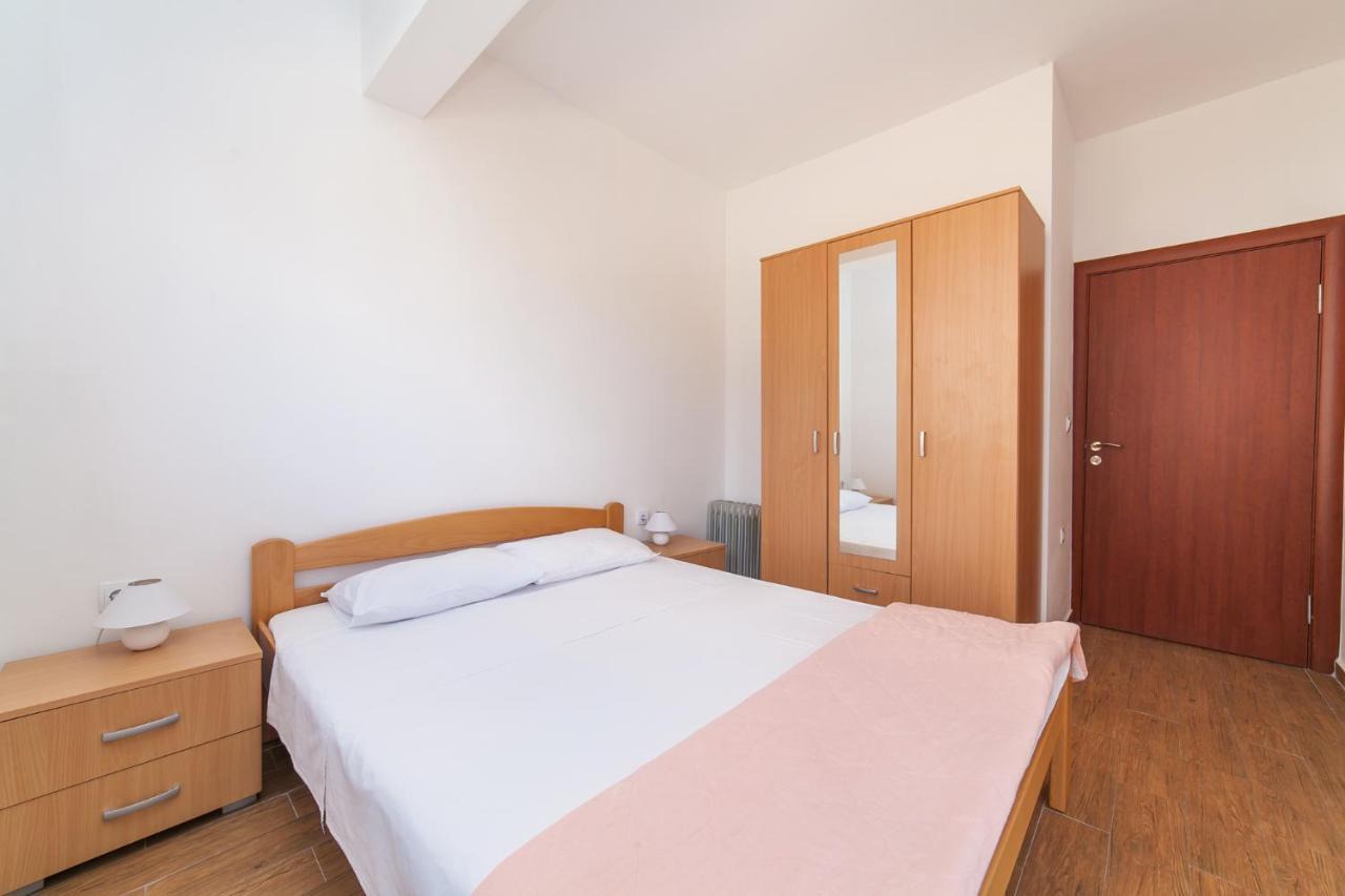 Welcome Apartments Petrovac Exterior foto