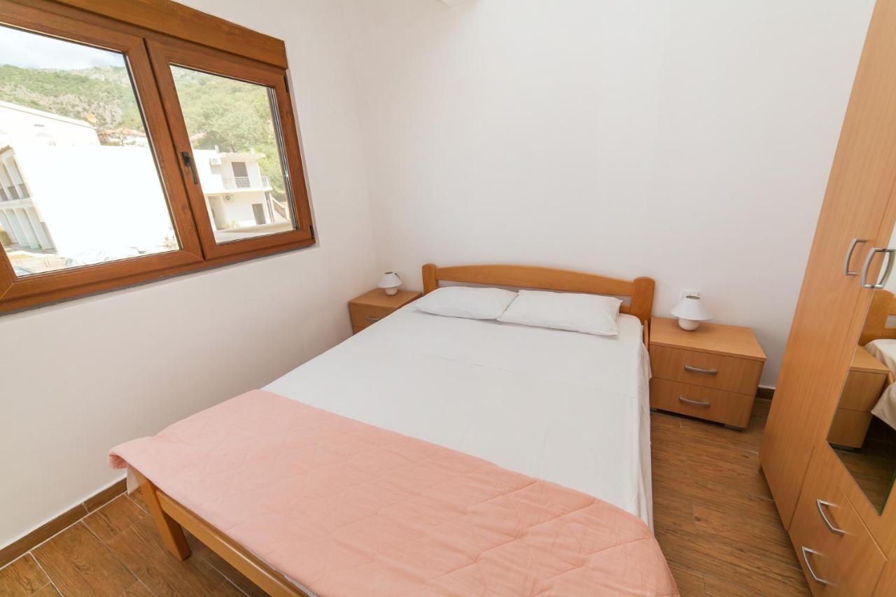 Welcome Apartments Petrovac Exterior foto