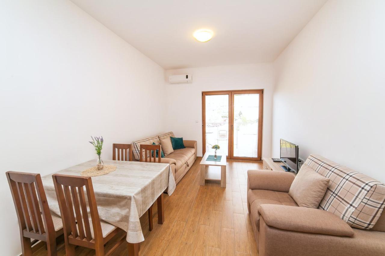 Welcome Apartments Petrovac Exterior foto