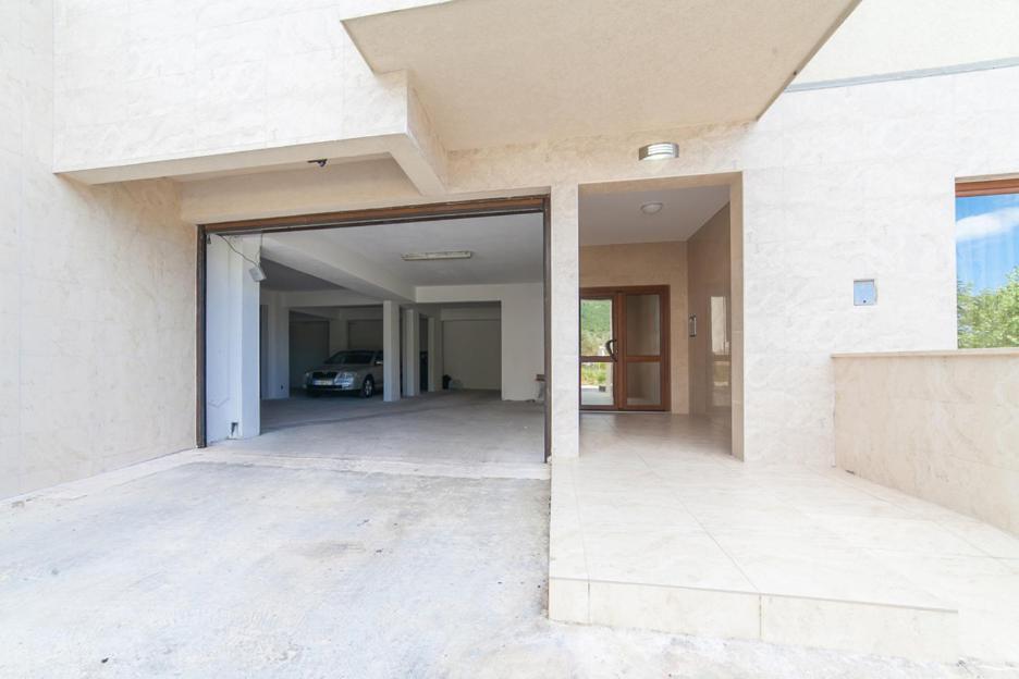 Welcome Apartments Petrovac Exterior foto